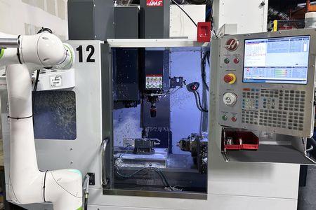 HAAS DT2 #13767