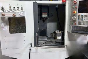 HAAS DT2 #13768
