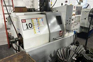 HAAS SL10 #13711