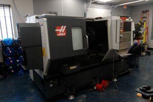 HAAS ST20Y #13896