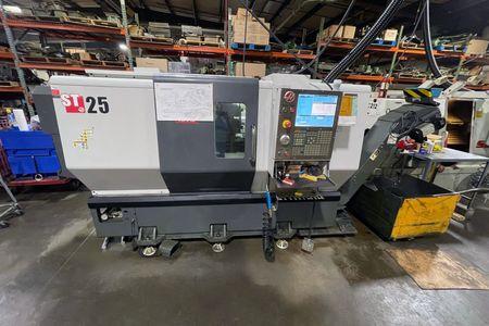 HAAS ST25 #13632