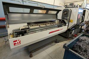 HAAS ST30 #13781
