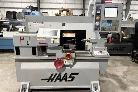 HAAS TL1 #13739