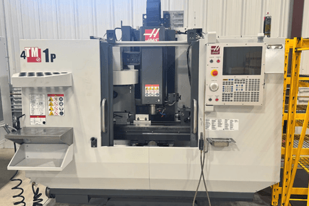 HAAS TM1P #13724