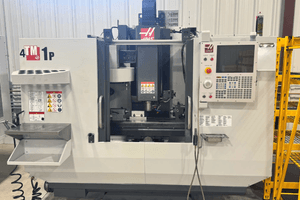 HAAS TM1P #13724