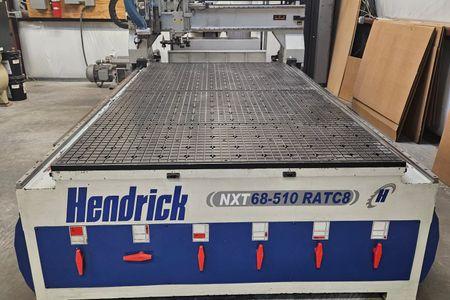 HENDRICK NXT68-510 #13682