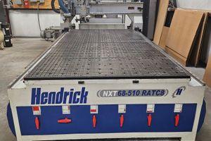 HENDRICK NXT68-510 #13682