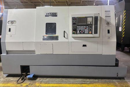 HYUNDAI KIA SKT 300 #13630