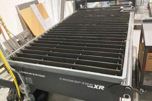 LANGMUIR CROSSFIRE PRO #13847