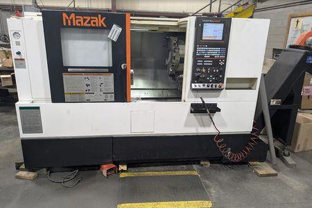 MAZAK QTS200 #13885