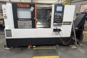 MAZAK QTS200 #13885