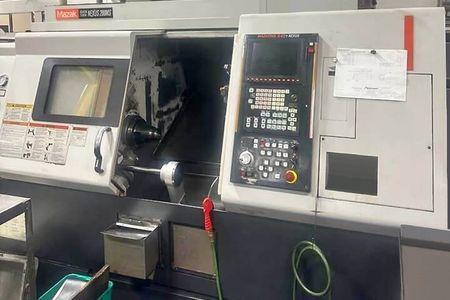 MAZAK QTN200MS #13841