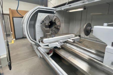 MILLTRONICS ML40 #13652