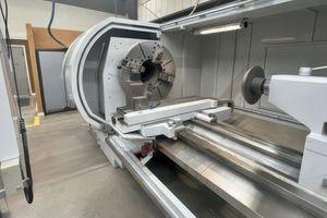 MILLTRONICS ML40 #13652