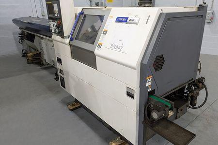 MIYANO BNA42S2 #13881