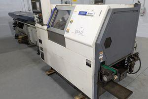 MIYANO BNA42S2 #13881