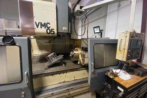 MORI SEIKI MV65 #13666