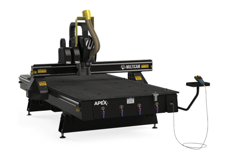 MULTICAM APEX 3R #13658