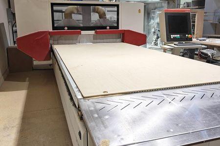 SCM PRATIX S15 C #13709