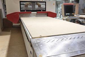 SCM PRATIX S15 C #13709