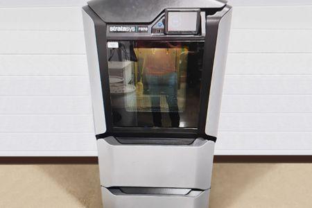 STRATASYS F370 #13849