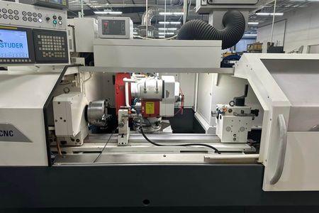 STUDER FAVORIT #13832