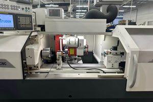 STUDER FAVORIT #13832