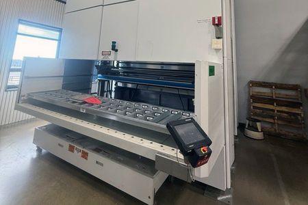 MODULA VERTICAL LIFT MODULE #13676