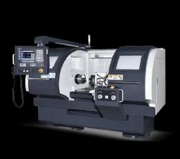 CNC Lathe
