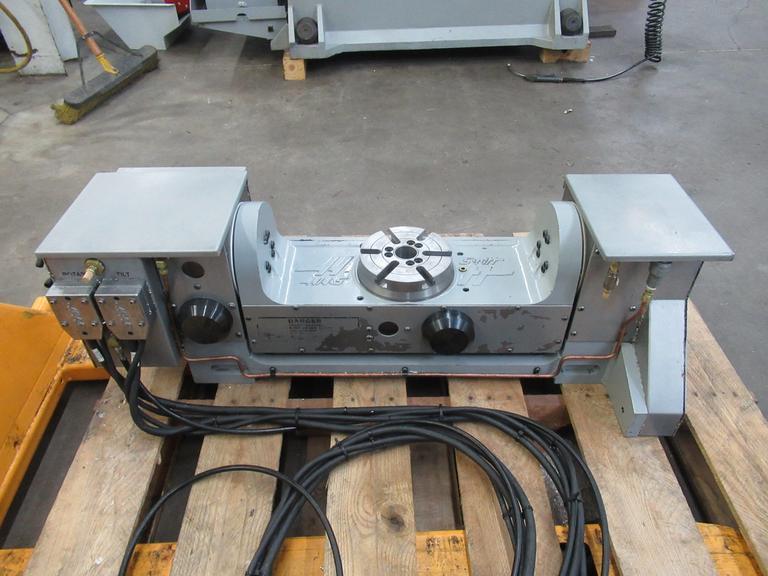 HAAS TR160 #9NWvhzDL7Zz9pSVc2tZJH9uYD