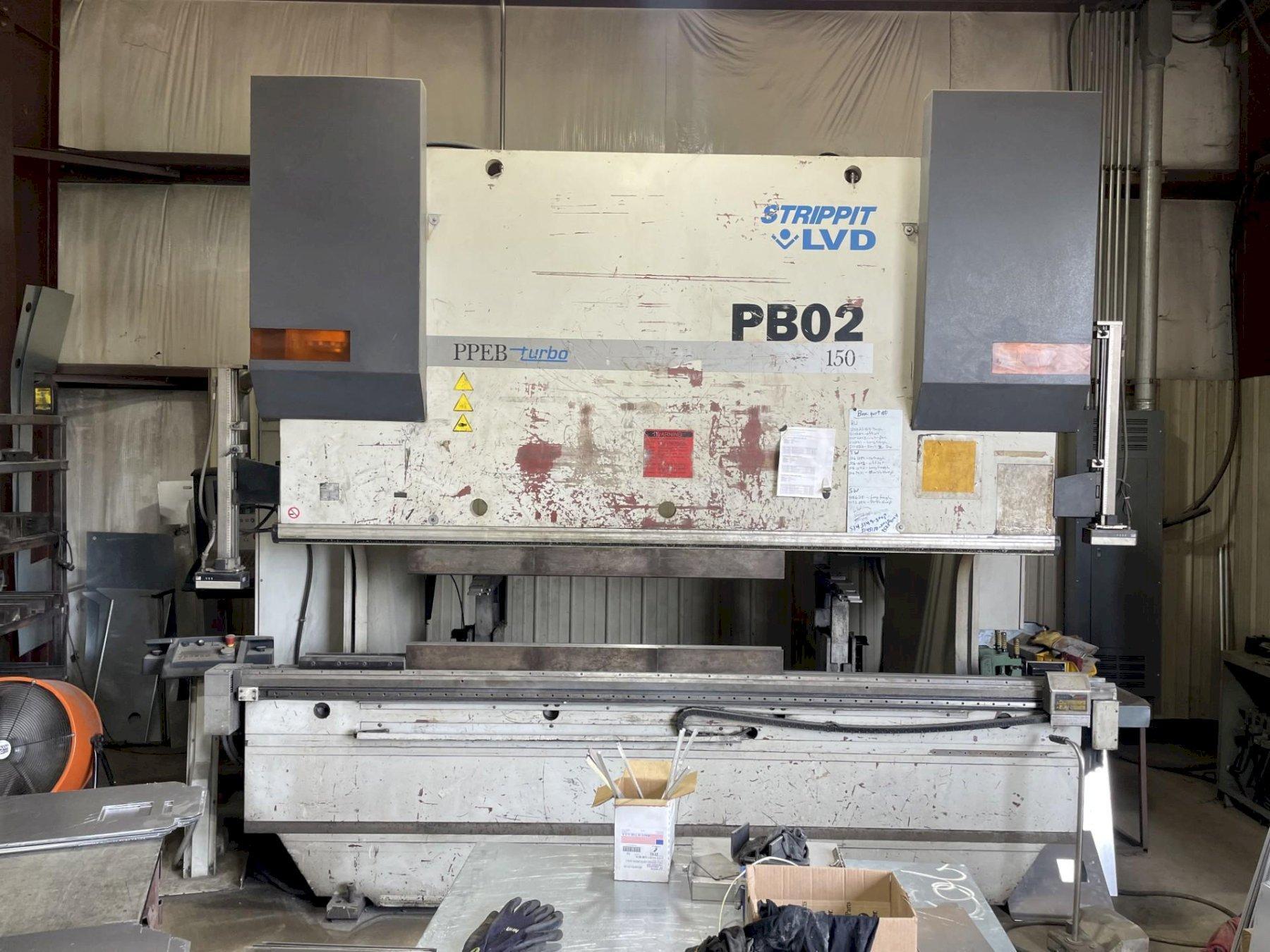 LVD STRIPPIT PPEB15010 #FHfKqPuuQp56O7dJvG6EUMuEh