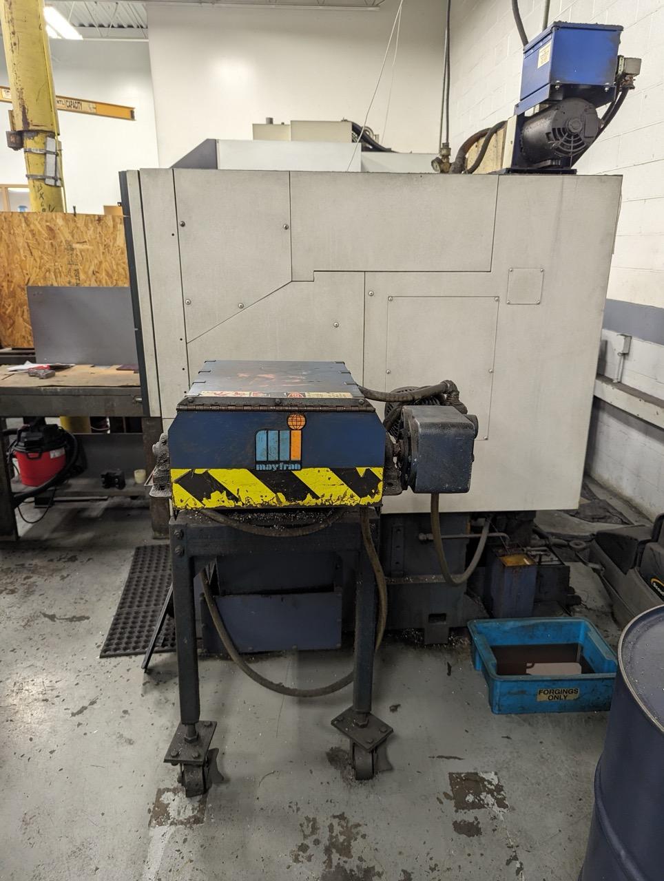 MORI SEIKI CL203 #68dxskmUpkKIlgZu3qy6AsGs7