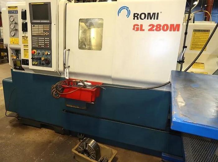 ROMI GL280M #2wUJOcZOVDwJUufKjCXNT1sxh
