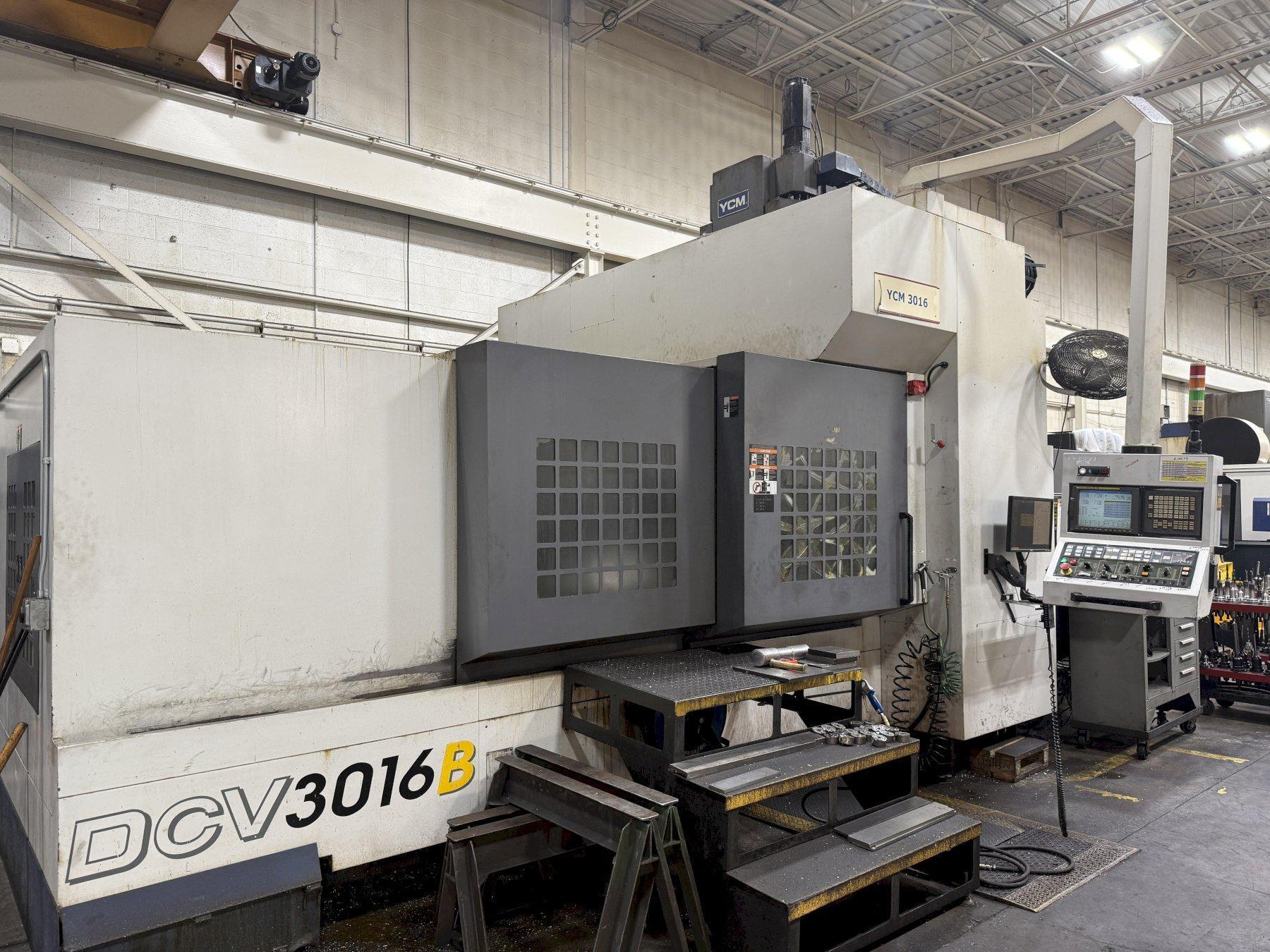 YCM DCV3016B #ZP6yb2AYqnzJYbDNYJdgjHBCE