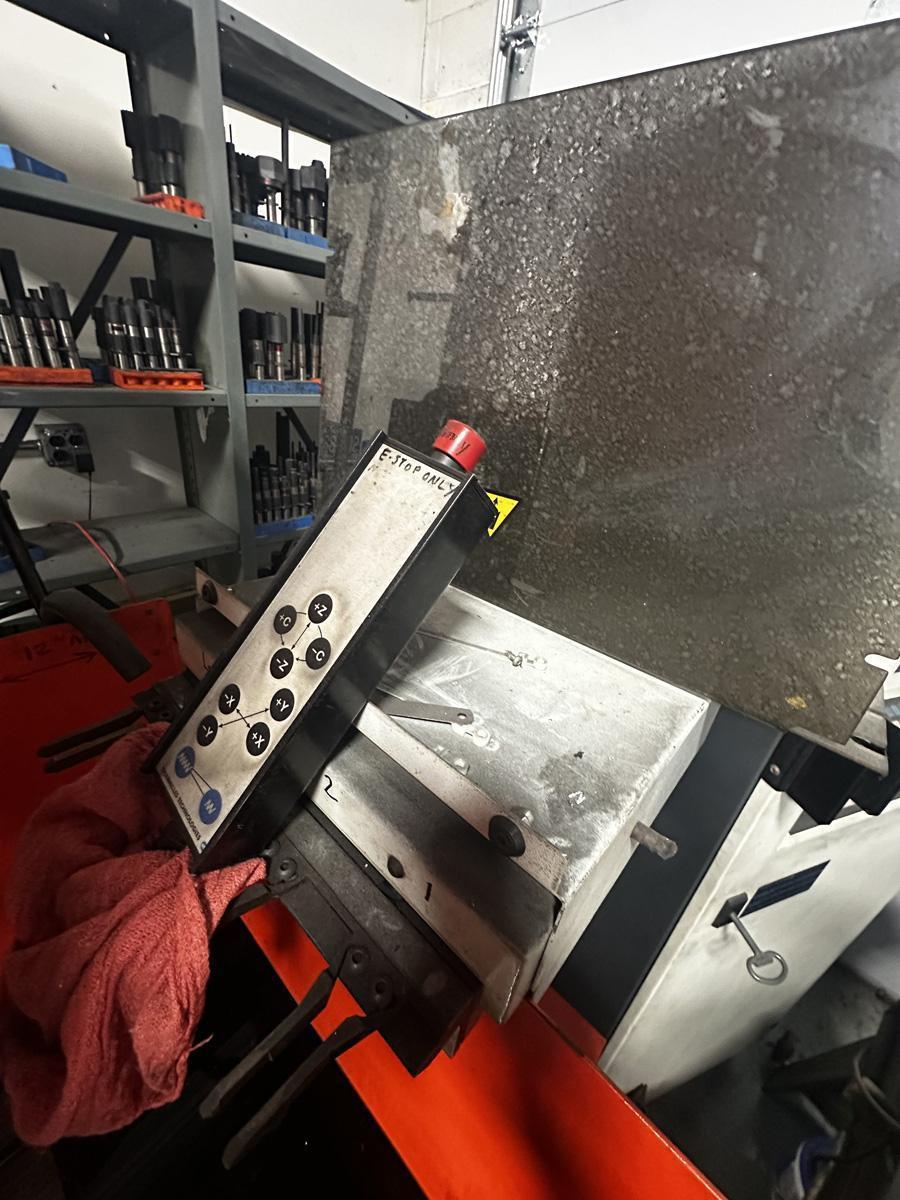 CHARMILLES ROBOFORM20 #F8qnRrqstLAJUZW2vPnYGp7QF