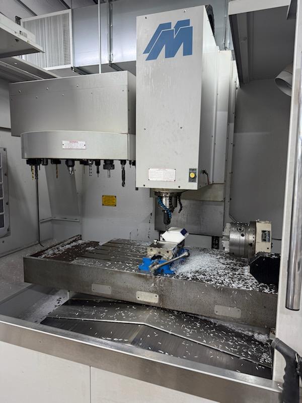 MILLTRONICS VM22 #UcAC5h1oxYaSCDvhnQXCs5YLX