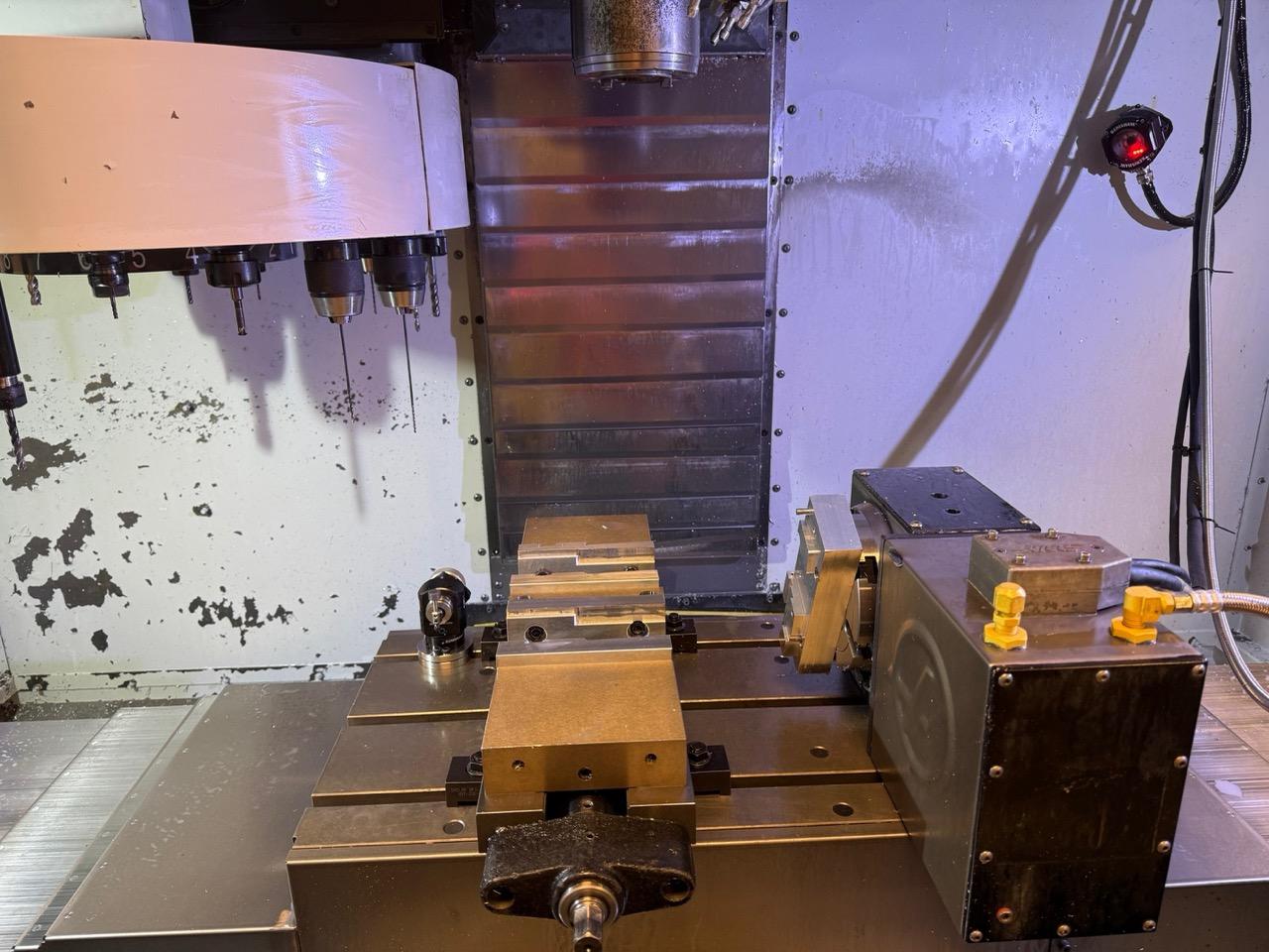 HAAS VF1 #CPnoj7GoewBXExKhD0Y2JWmnw