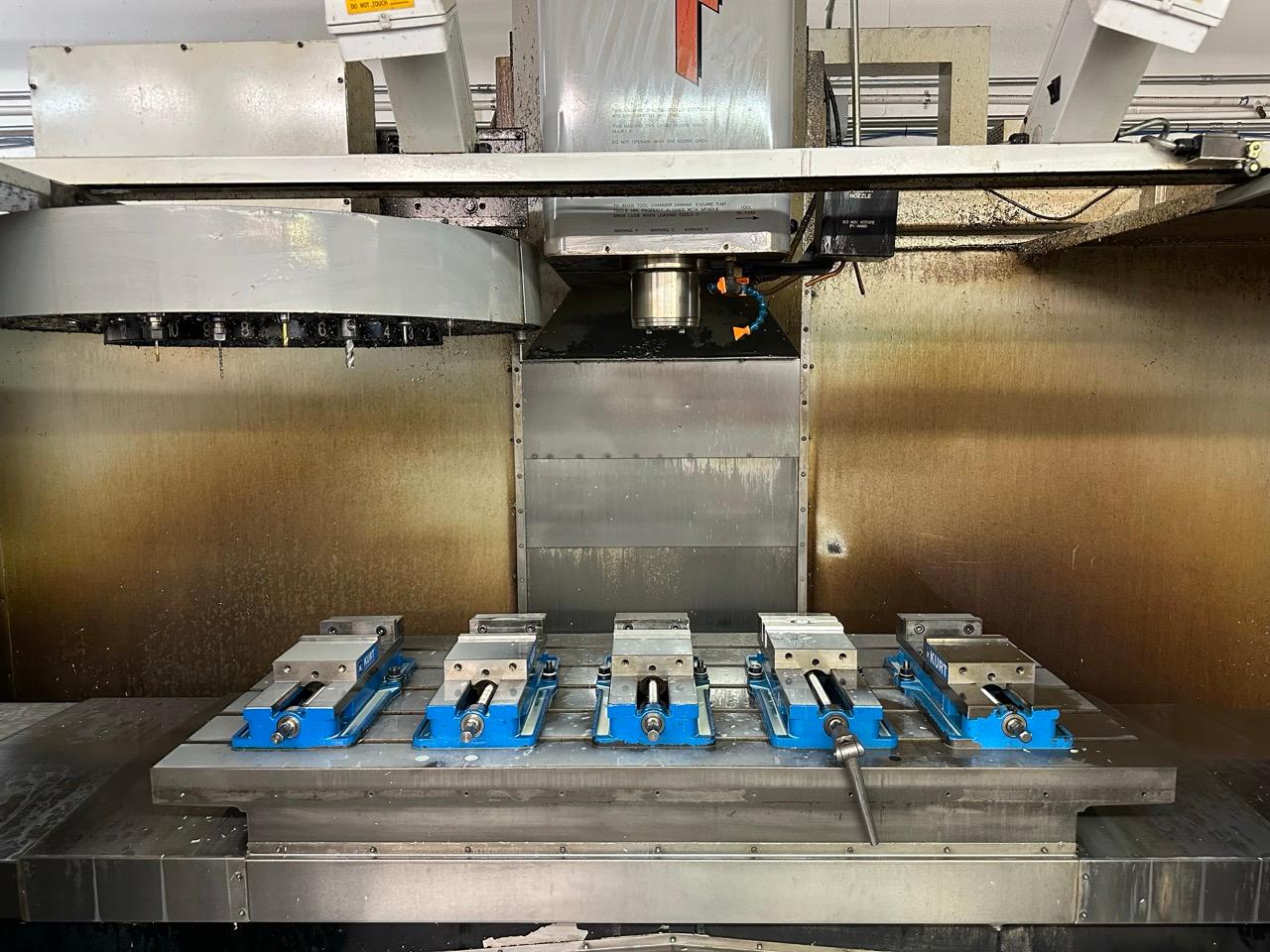 HAAS VF6 #pgnCMN8N0kxQ3kpvZljzoA1xl