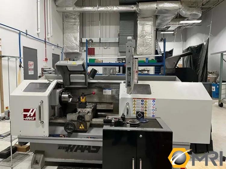 HAAS TL2 #90acgzWL7FYp48Y7kbULASWYL