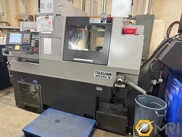 TSUGAMI B0386III #eWeJv0cuDPTAflunUitOnjN7R