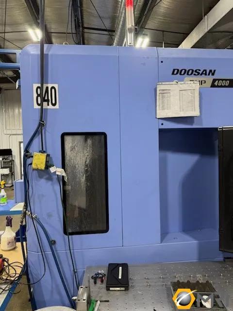 DOOSAN NHP4000 #C09BRWKSVzkWS7naxLggSmrPq