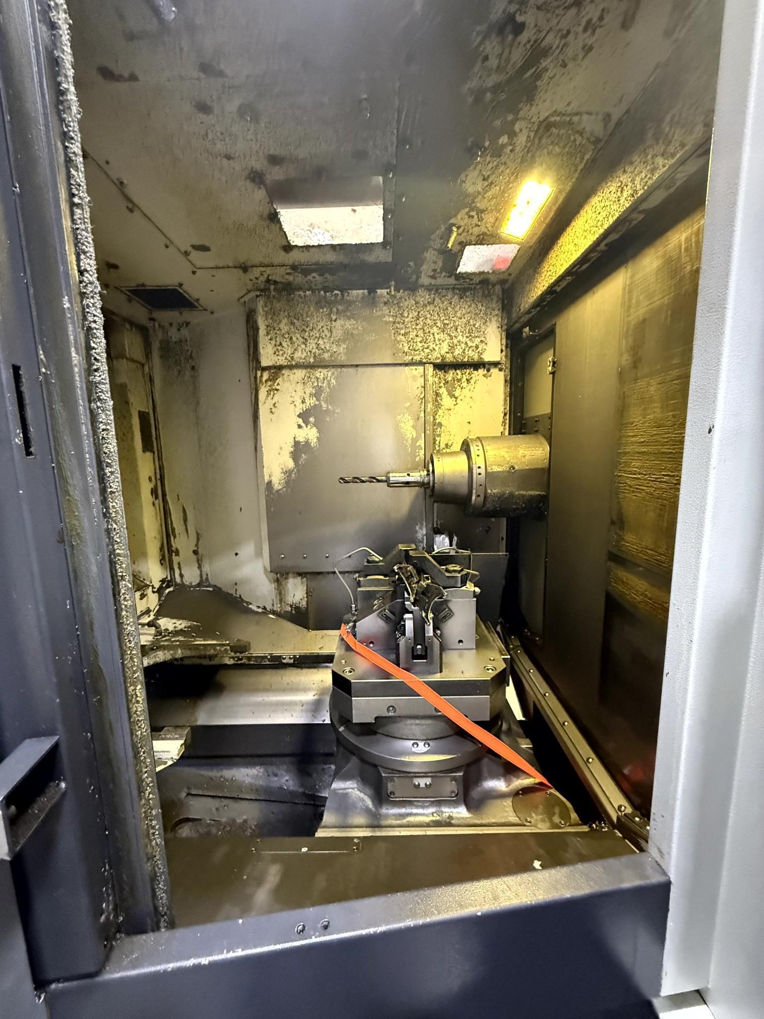 DMG NHX4000 #iif5mLPaGSBnHnOIhdzKpi7we