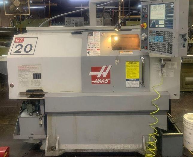 HAAS GT20 #UwO8xbV3xTjLzzrCSu7sobdoq