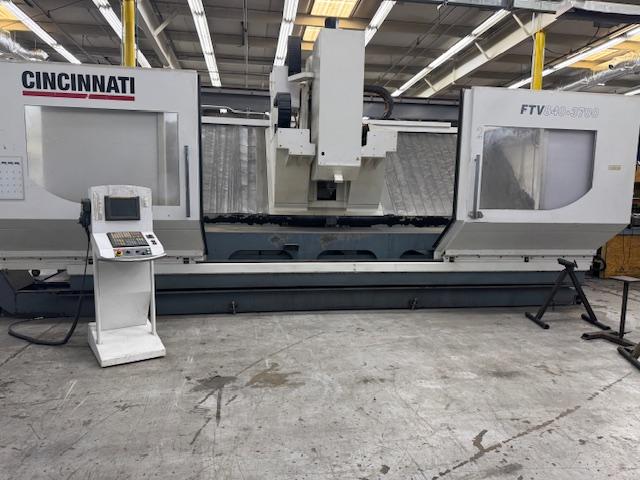 CINCINNATI FTV8403700 #XWe542unYLch0H42Iopk3HY6A