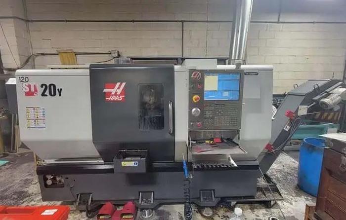 HAAS ST20Y #V9EaOCLwITQDWQ66MXIJh0d67