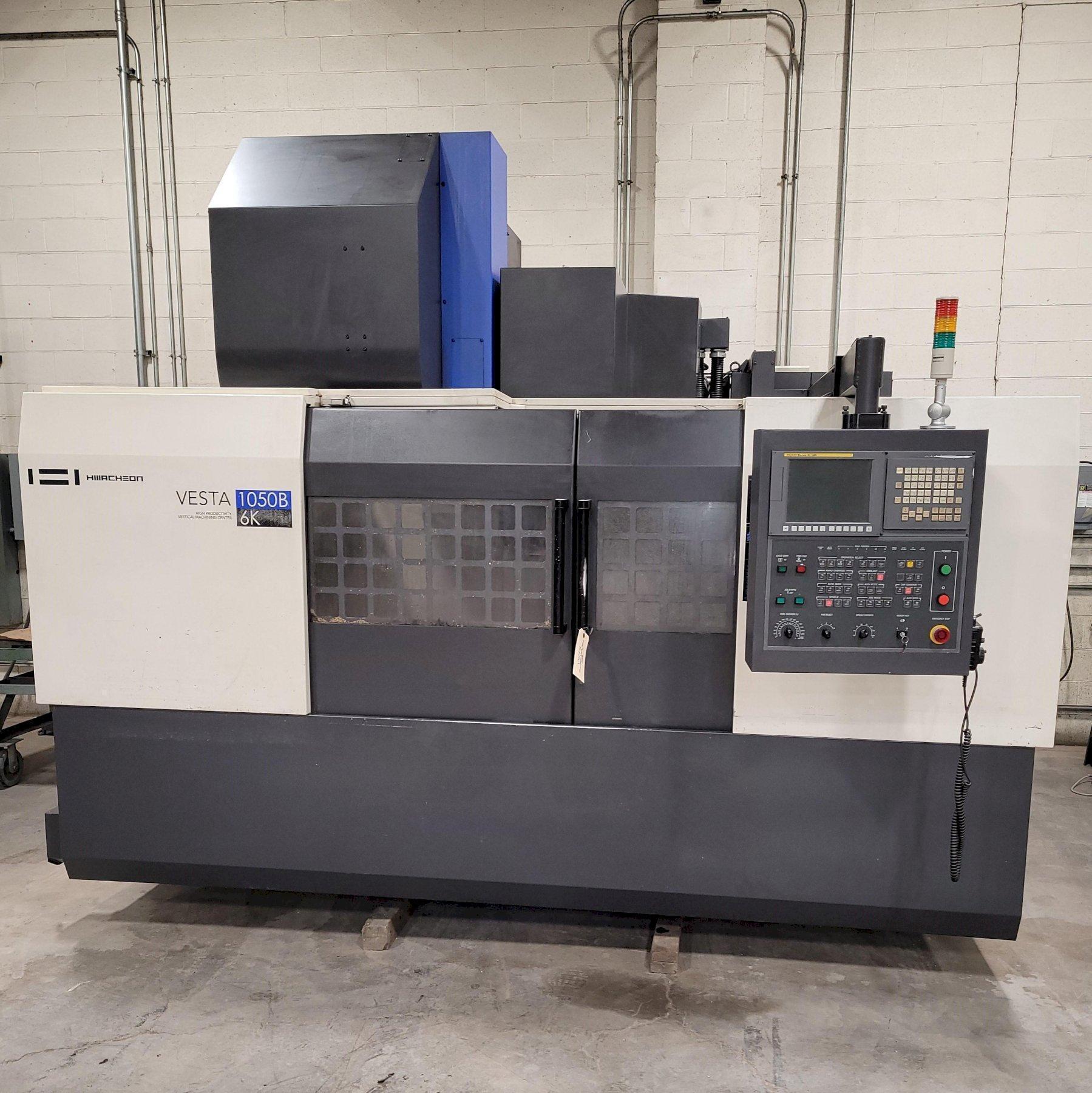 HWACHEON VESTA1050B #FCcq8bl8kyzBKnNPrUMyOLnjd