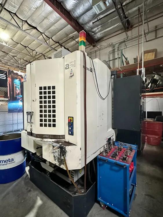 MAKINO A51 #9m6gsE7FqJmaXNzV1TyoefzRK