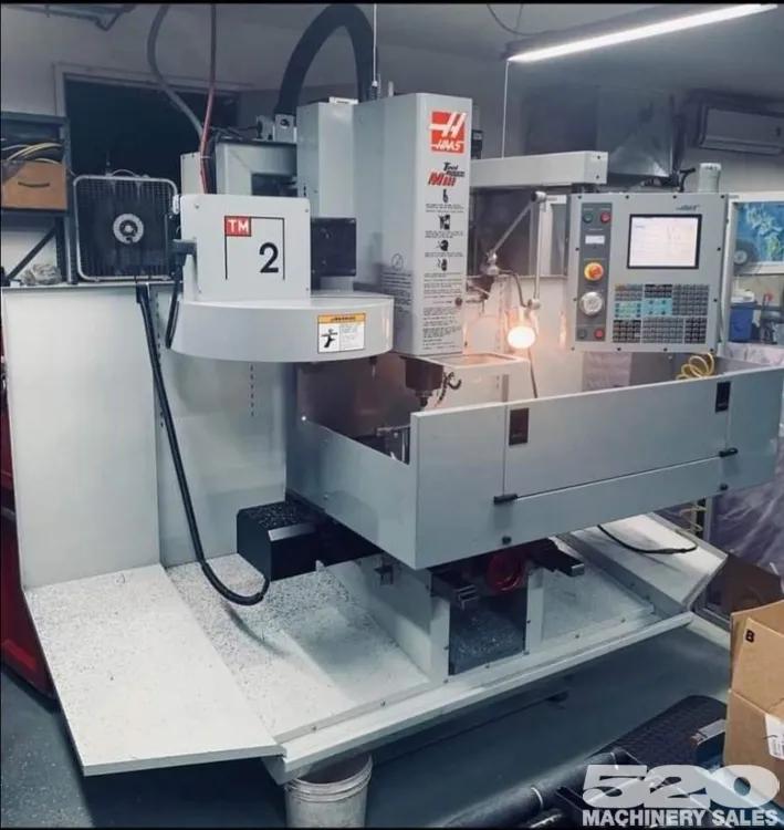 HAAS TM2 #MpXgWQ49E8jhzCr7FYqHUODn6