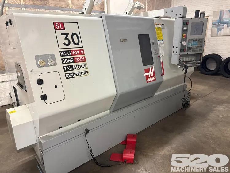 HAAS SL30T #Rp2UuOKnJkWDtGhdEngAFiF2A