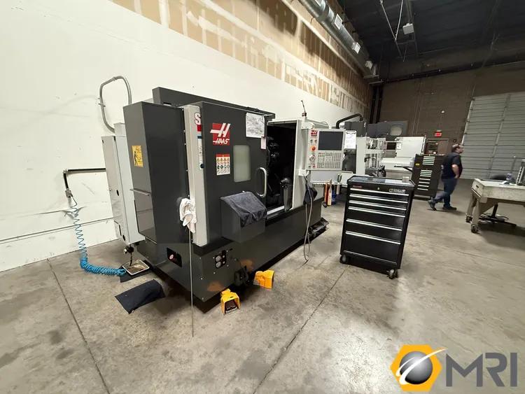 HAAS ST25Y #y79nSZdRpBKmhDWflUSQn02py